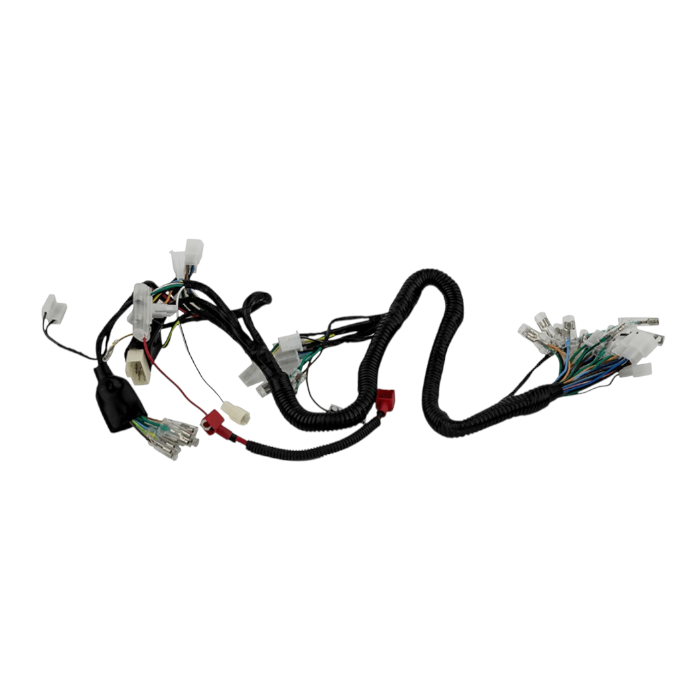 MotobirMotobir Elektrik Tesisatı Cg 125 Agk 125SF006193
