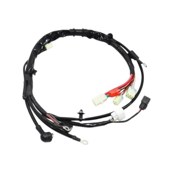 MotobirMotobir Elektrik Tesisatı Yarım Yeni Model Honda Spacy E.D.SF005638
