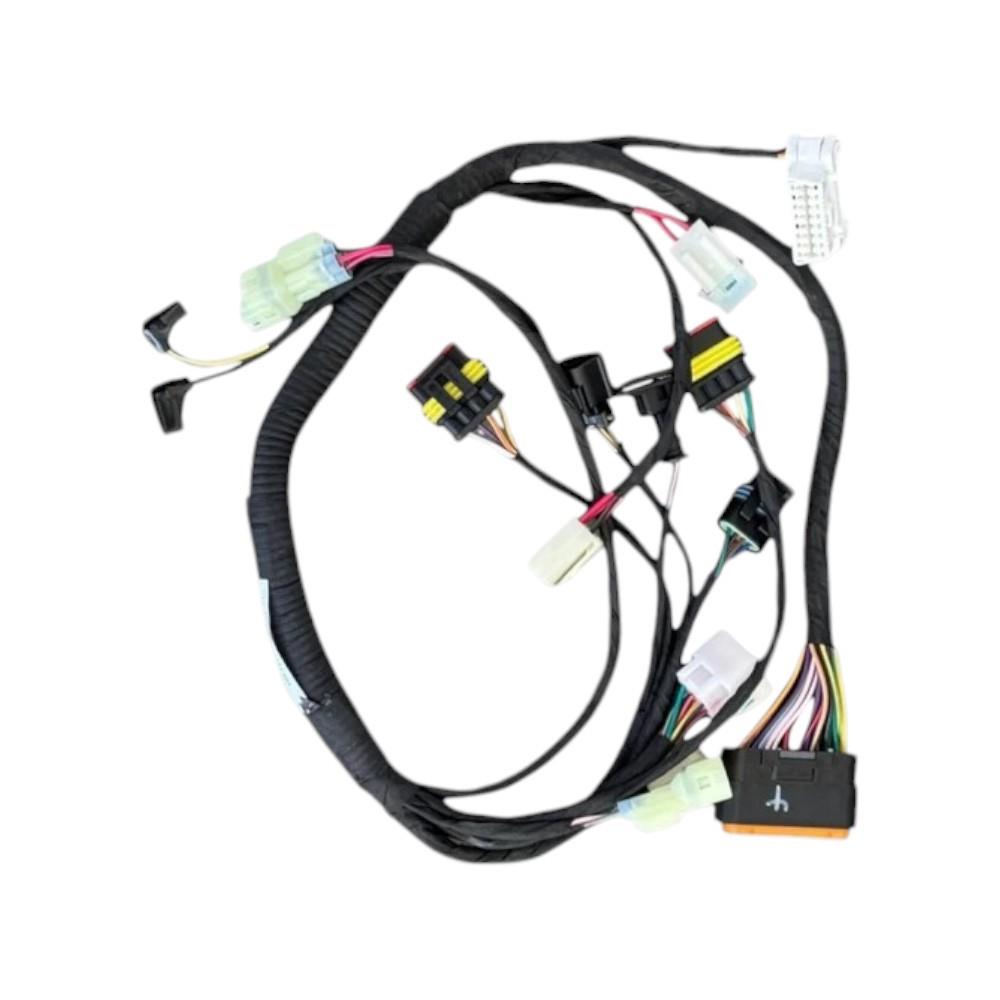 MotobirMotobir Enjeksiyon Sistemi Komple Mondial Drift L 125 2019 SonrasıSF004819