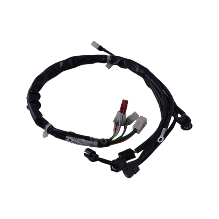MotobirMotobir Enjeksiyon Tesisatı Honda Spacy 110 Yeni ModelSF006583