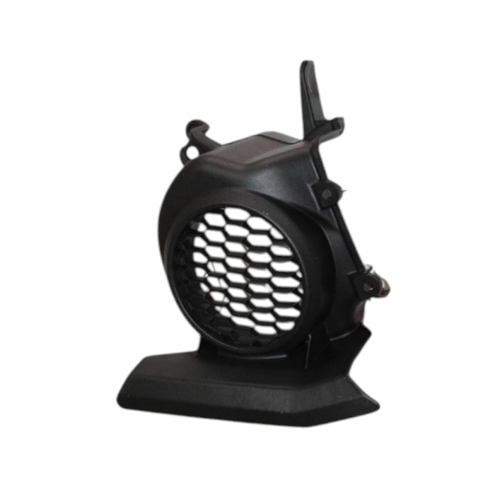 MotobirMotobir Fan Kapağı Orjinal 19610-K0P-DA0 Honda Activa 125 2023SF008346