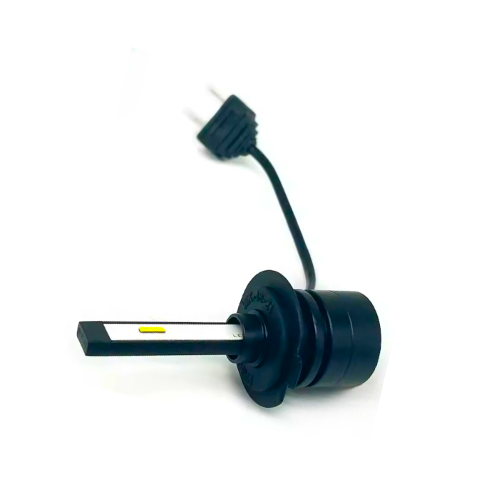MotobirMotobir Far Ampulü Led H7 Mini Slim Kısa Gövde12V Yamaha X-Max 250 Yzf-R25 MT-25SF006613