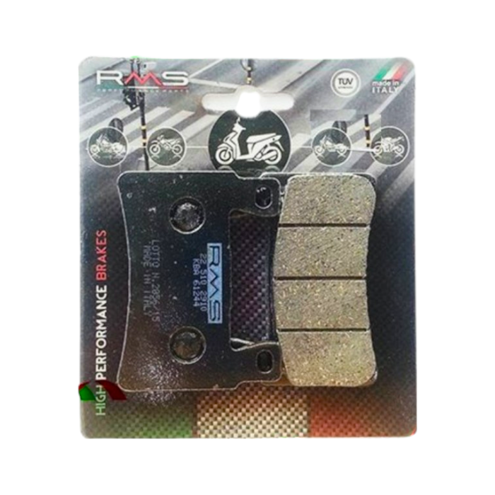 MotobirMotobir Fren Balatası Honda Cbr 600 FSF008630
