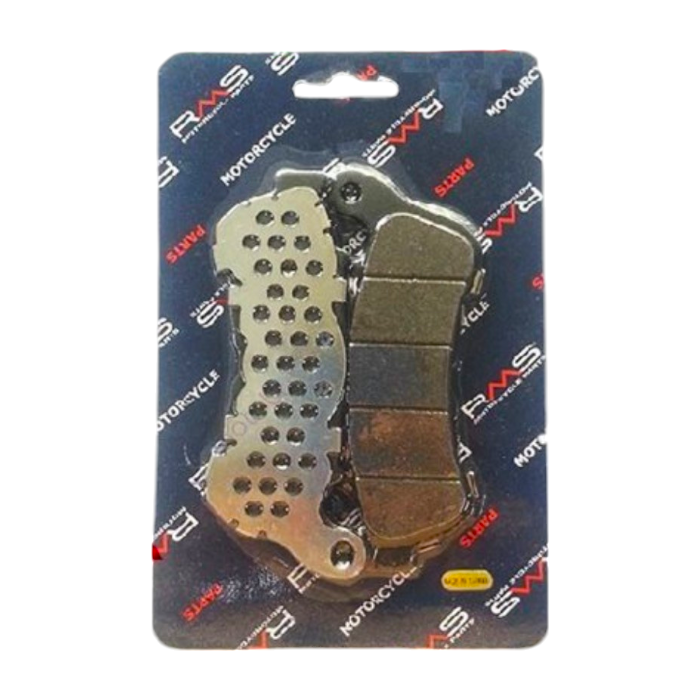 MotobirMotobir Fren Balatası Honda Hornet 600 Varadero Forza 250 2005-2023 Xl 700 V Transalp Suzuki Uh 125 BurgmanSF008530