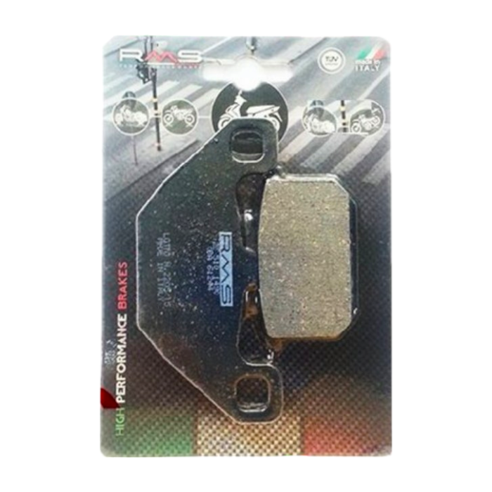 MotobirMotobir Fren Balatası Kawasaki En 500SF008633
