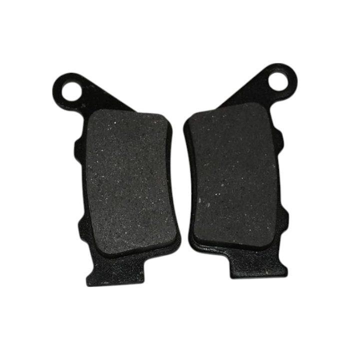 MotobirMotobir Fren Balatası Organik Bmw C 600 Yamaha X-Max 250 Honda Cbr 250 R Benelli Leoncino 500 Trk 503SF008535