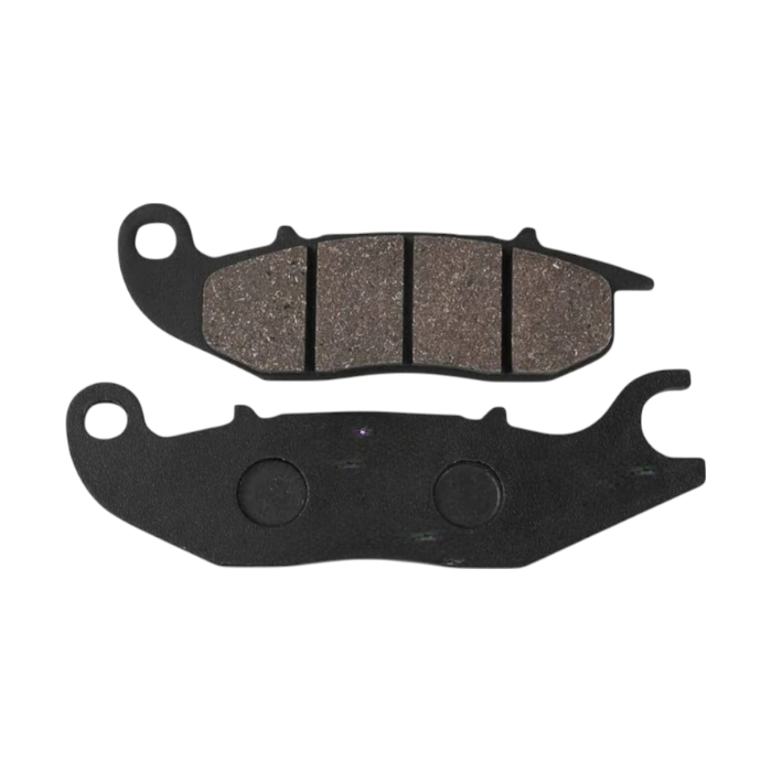 MotobirMotobir Fren Balatası Organik Honda Pcx 125 2021-2025 Crf 250 Msx 125 Cbr 125SF008558
