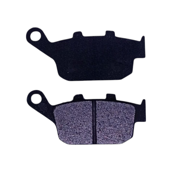MotobirMotobir Fren Balatası Organik Mondial Drift L 125 Rks Tnt 202 Honda Transalp 600 650SF008559
