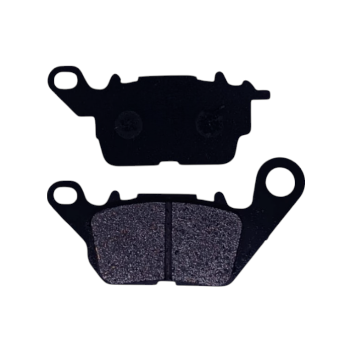MotobirMotobir Fren Balatası Organik Yamaha Nmax 125 155SF008561