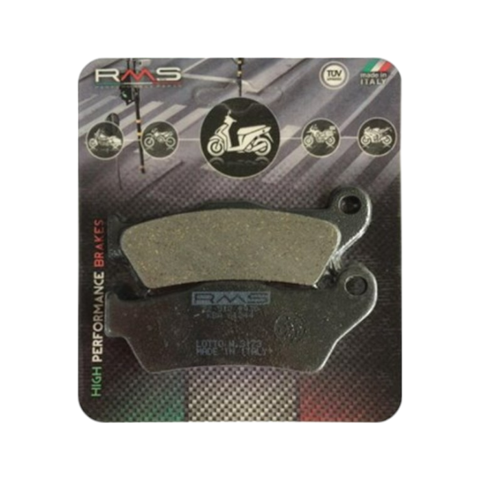 MotobirMotobir Fren Balatası Yamaha X-City 250 TT 600 RSF008627