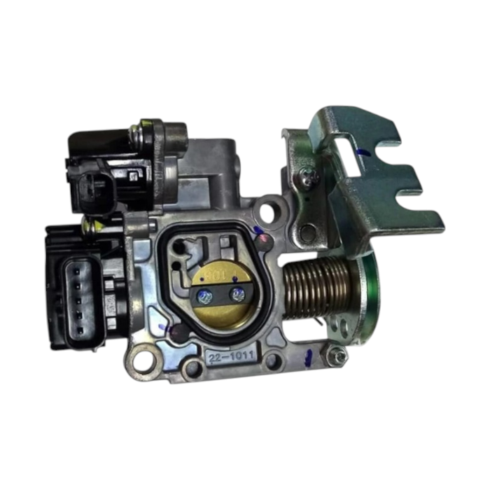 MotobirMotobir Gaz Kelebeği Komple Karbüratör Orjinal 16410-K0L-D02 Honda Dio 110 Activa 125 2023SF006824