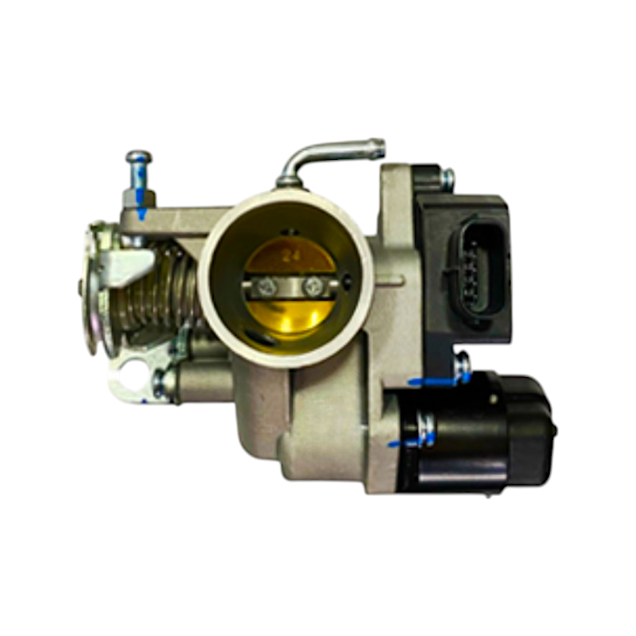 MotobirMotobir Gaz Kelebeği Komple Karbüratör Rks Spontini 110SF006831