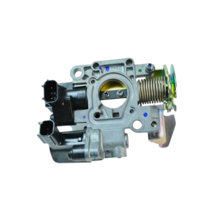MotobirMotobir Gaz Kelebeği Komple Karbüratör Honda Spacy 110 Alpha 110 Activa 125 SSF006812
