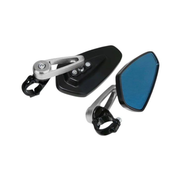 MotobirMotobir Gidon Aynası Lüx GümüşSF006497