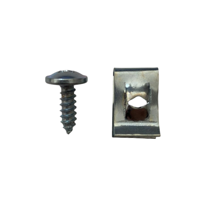 MotobirMotobir Grenaj-Kaporta Sac Vidası KlipsliSF006503