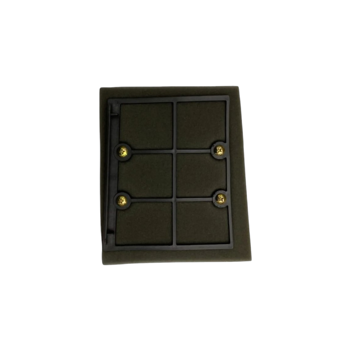 MotobirMotobir Hava Filtresi Mondial Drift 125 LSF006419