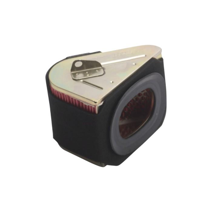 MotobirMotobir Hava Filtresi Üçgen Sym Fiddle 125 II Orbit Iı Xpro Mondial Mt125 Zn125 100Urt Znx Znu Rt-A 100SF007249