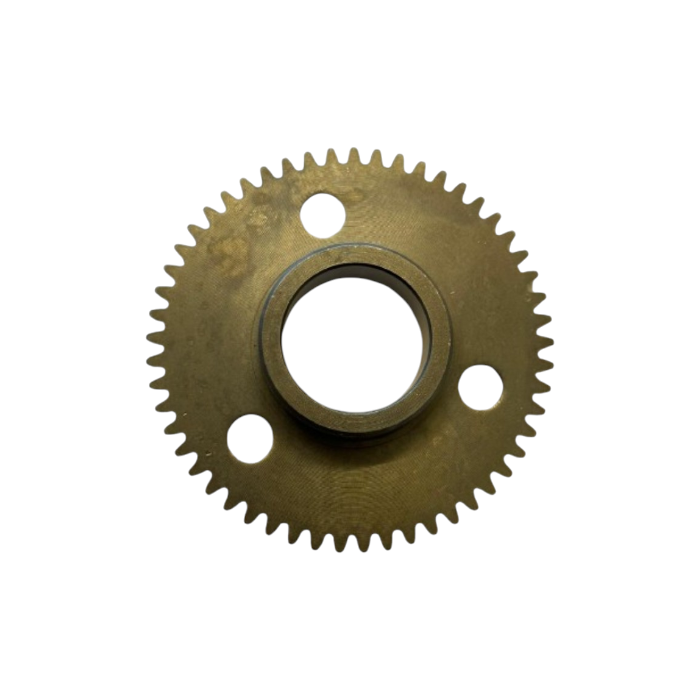 MotobirMotobir İlk Hareket Marş Rublesi Dişlisi 53T Orjinal Y4MON1035A0153 Mondial Tab 50ccSF008019