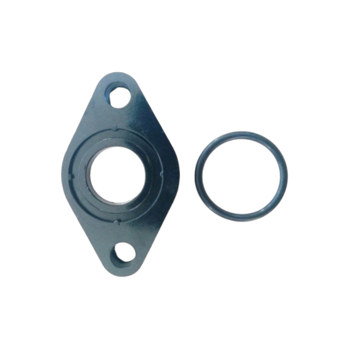 MotobirMotobir Karbüratör Manifold Ara Contası Fiber Oringli Rapıd 50 Revıval 50 Scooter Gy6 50cc ScooterSF006830