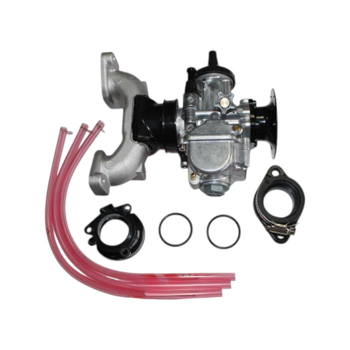 MotobirMotobir Karbüratör Manifolt Set 28mm Mct 250 Regal Raptor 250SF006810