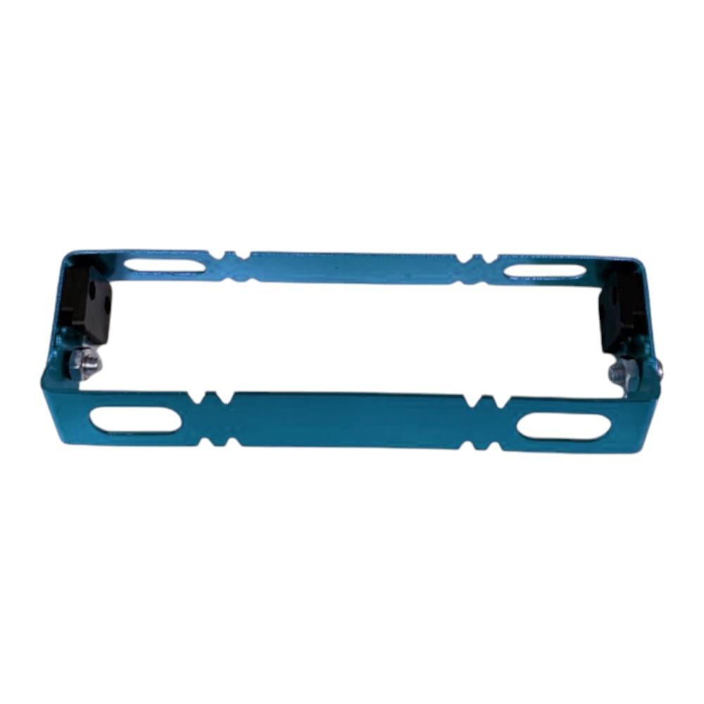 MotobirMotobir Katlanır Plakalık Mavi UniversalSF005530