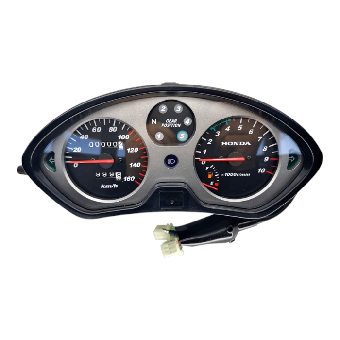 MotobirMotobir Kilometre Saati Honda Cbf 150 Yeni Model Vites GöstergeliSF008251