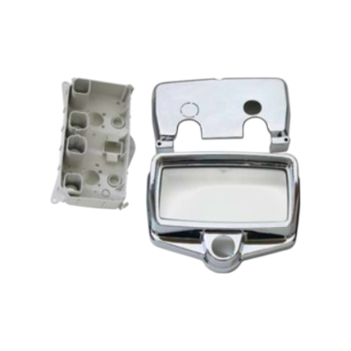 MotobirMotobir Kilometre Tabla Seti Nikel Cg 125SF006149