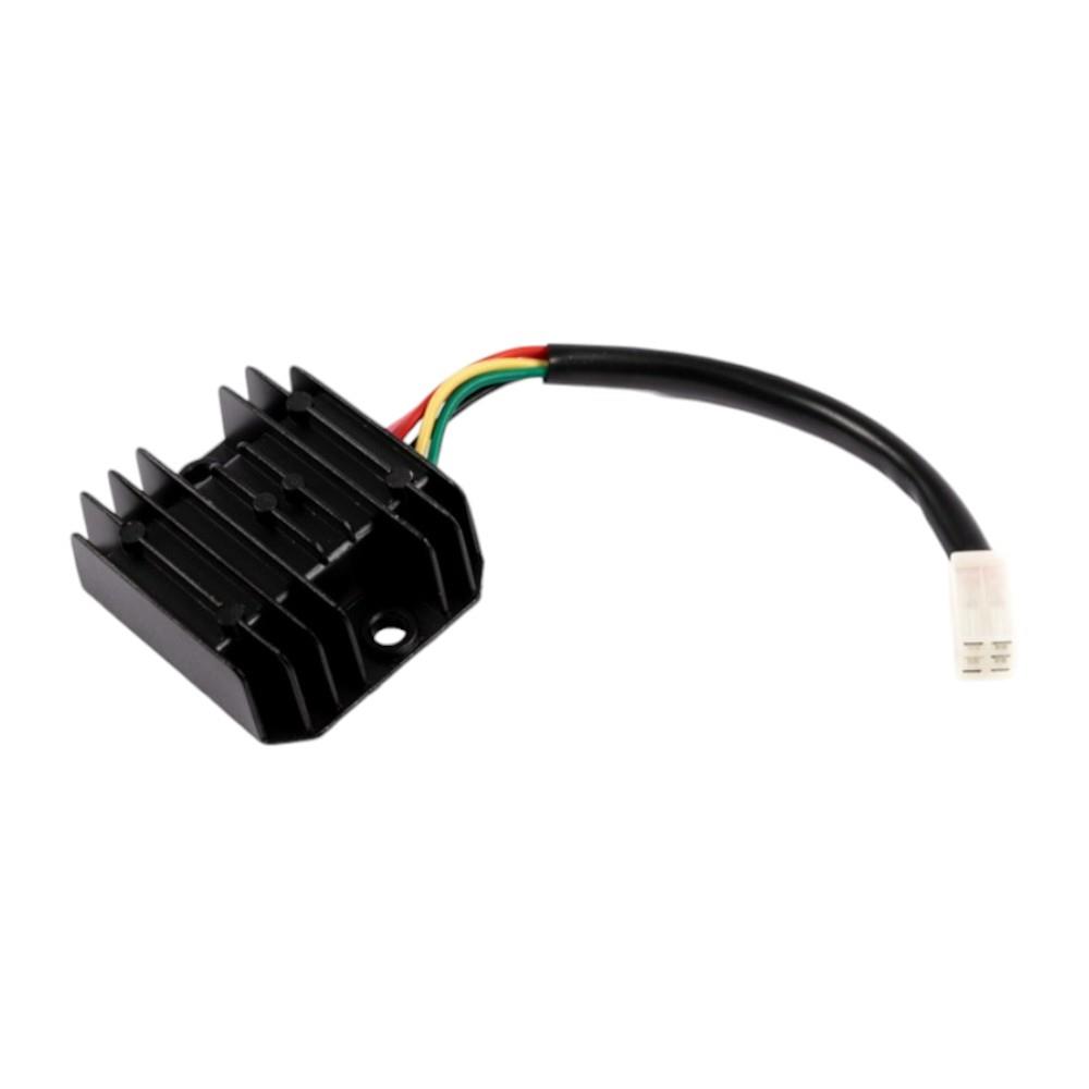 MotobirMotobir Konjektör 5 Fişli Cg125 Dişi FişSF005060