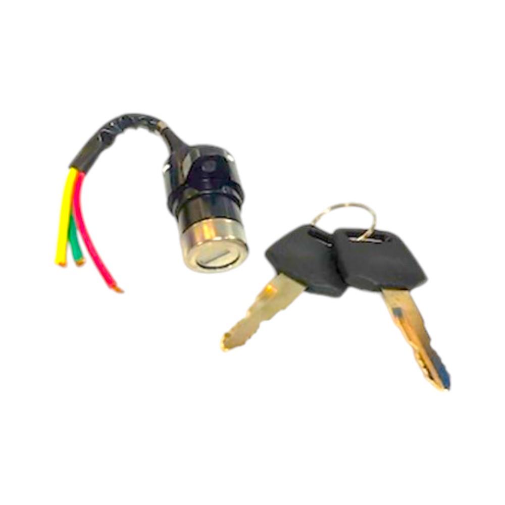 MotobirMotobir Kontak Kilit Seti Agk125SF005053