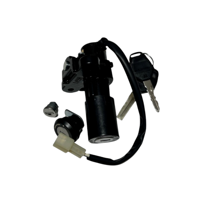MotobirMotobir Kontak Kilit Seti Bajaj Discover 150SF006176