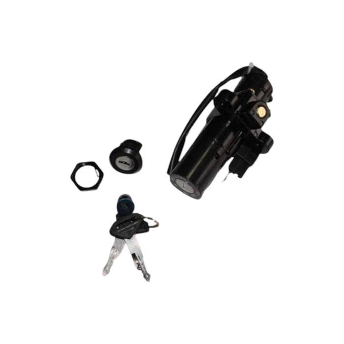 MotobirMotobir Kontak Kilit Seti Bajaj Discover 150SF006160