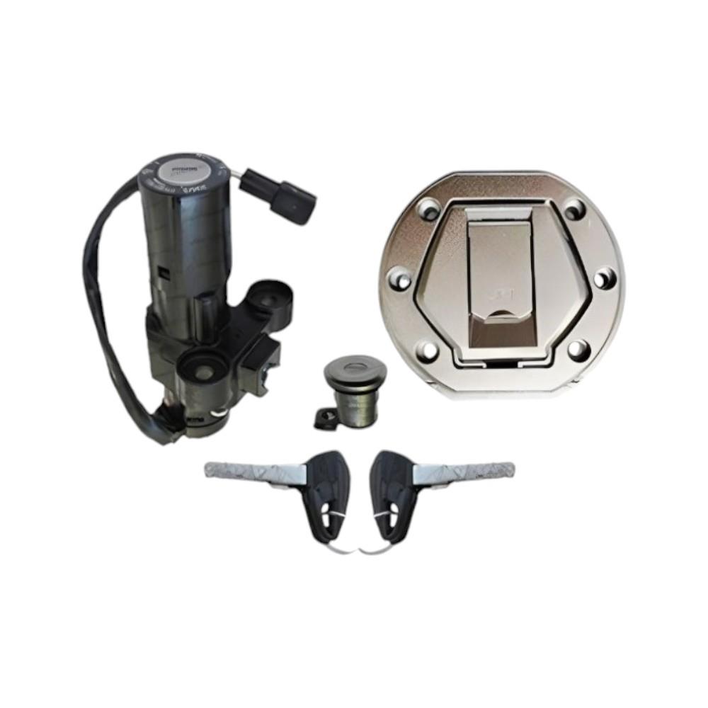 MotobirMotobir Kontak Kilit Seti Bajaj Pulsar Ns200 Rs200 Euro3SF005052