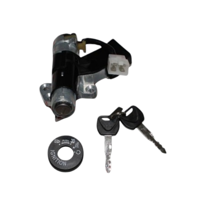 MotobirMotobir Kontak Kilit Seti Honda Activa 125 S 2019-2021SF006174