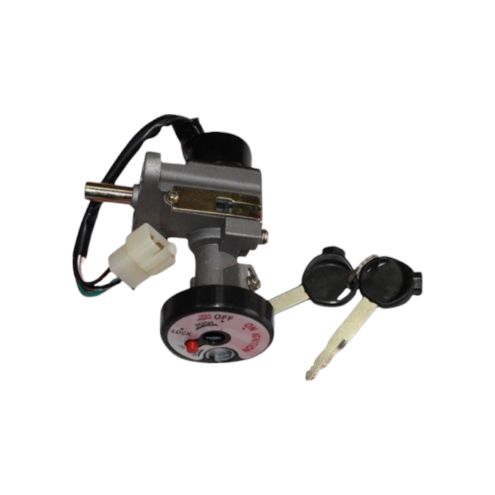 MotobirMotobir Kontak Kilit Seti Kuba Blueberry Blueberry Pro Bluebird Bluebird Pro 50ccSF006170