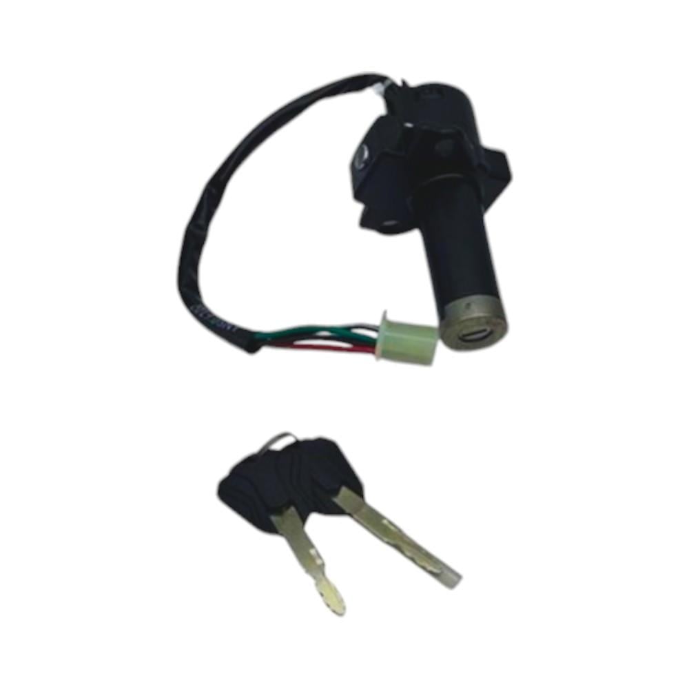 MotobirMotobir Kontak Kilit Seti Mondial Drift LSF005050