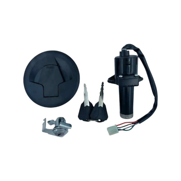 MotobirMotobir Kontak Kilit Seti Mondial Drift 125 LSF006169