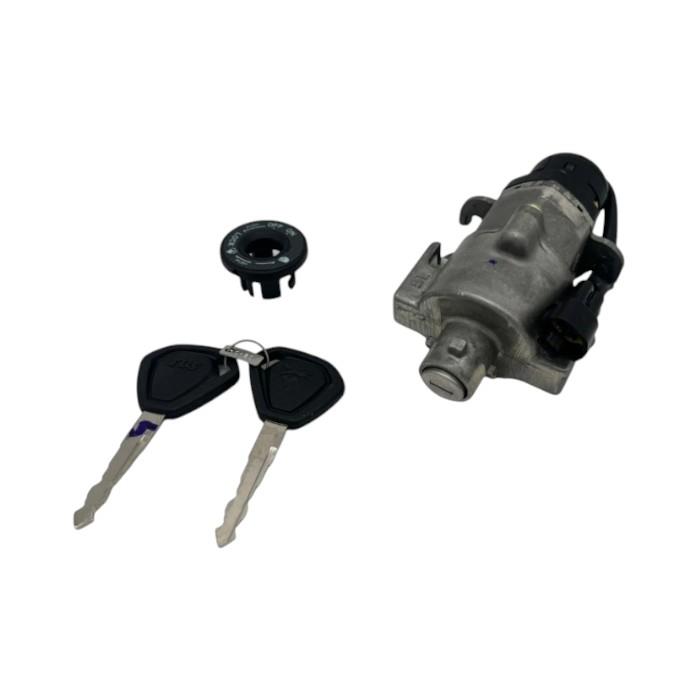MotobirMotobir Kontak Kilit Seti Orjinal KA150050 Tvs Jupiter 125 2023-2024SF005626