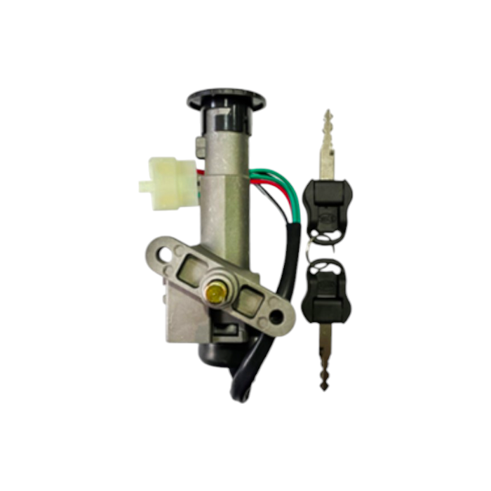 MotobirMotobir Kontak Kilit Seti Sym Fiddle I II III 200 Jet 4SF006164