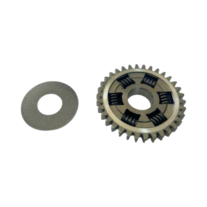 MotobirMotobir Krank Balansör Denge Mili Dişlisi Cf Moto Sr 250 Euro 5SF006894