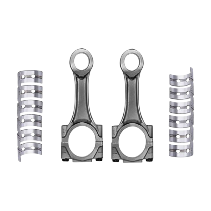 MotobirMotobir Krank Biyel Kolu ve Yatak Seti Orjinal 1WD-WE166-00 Yamaha Yzf-R25 Mt-25SF006933