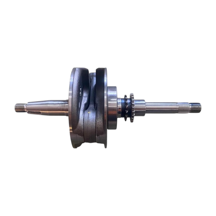 MotobirMotobir Krank Komple Orjinal Honda Activa 125 2023SF006898