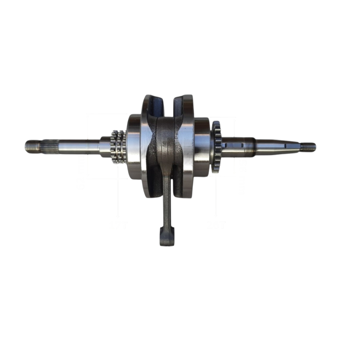 MotobirMotobir Krank Komple Rks Private 125 Rmg Moto Gusto Santana 125SF006935