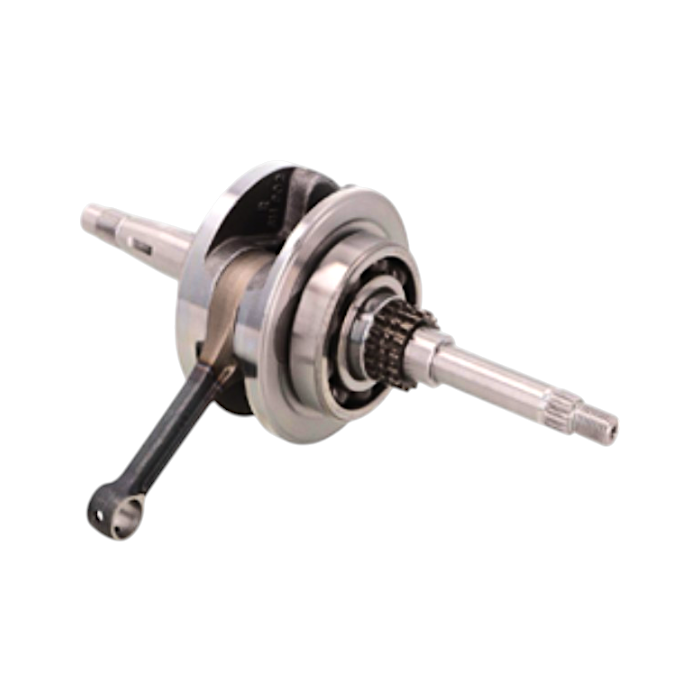 MotobirMotobir Krank Komple Sym Fiddle II 125 Jet 4 125SF006896