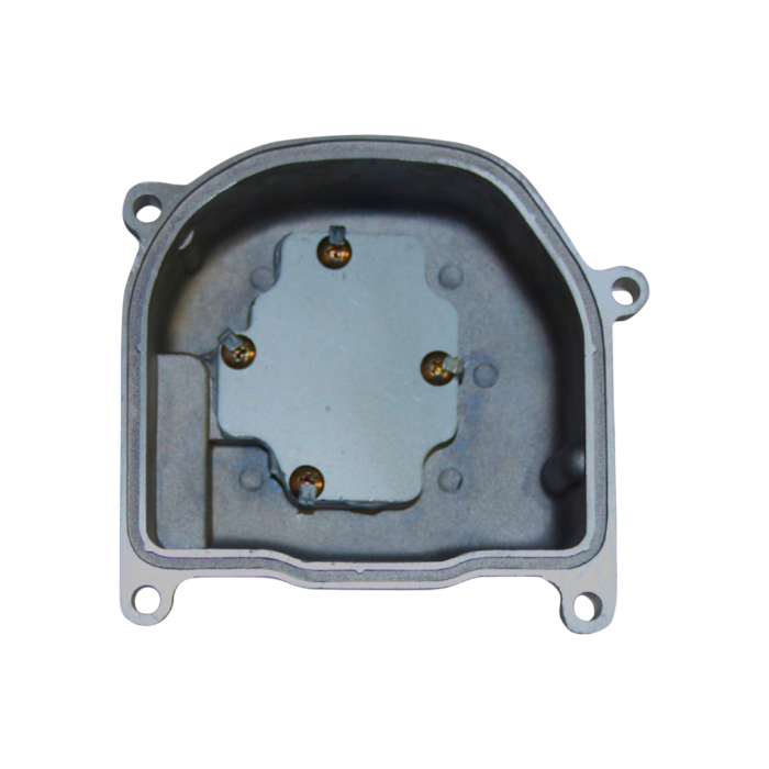 MotobirMotobir Külbütör Kapağı 50cc 80cc ScooterSF006639