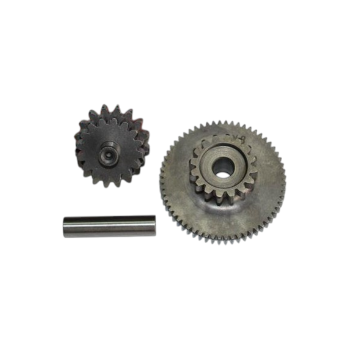 MotobirMotobir Marş Dişlisi Cf Moto Nk 150SF008000