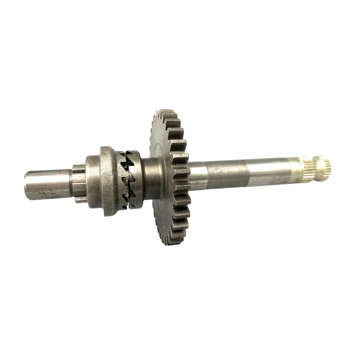 MotobirMotobir Marş Mili Tvs ApacheSF008001
