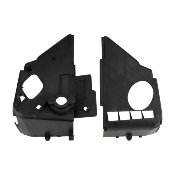 MotobirMotobir Motor Koruma Plastiği Orjinal 19621-K69-600 Honda Activa 125 SSF006536