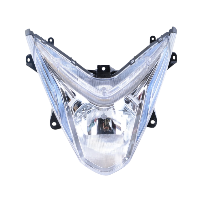 MotobirMotobir Ön Far Komple Honda Alpha 110 2015-2017SF006117
