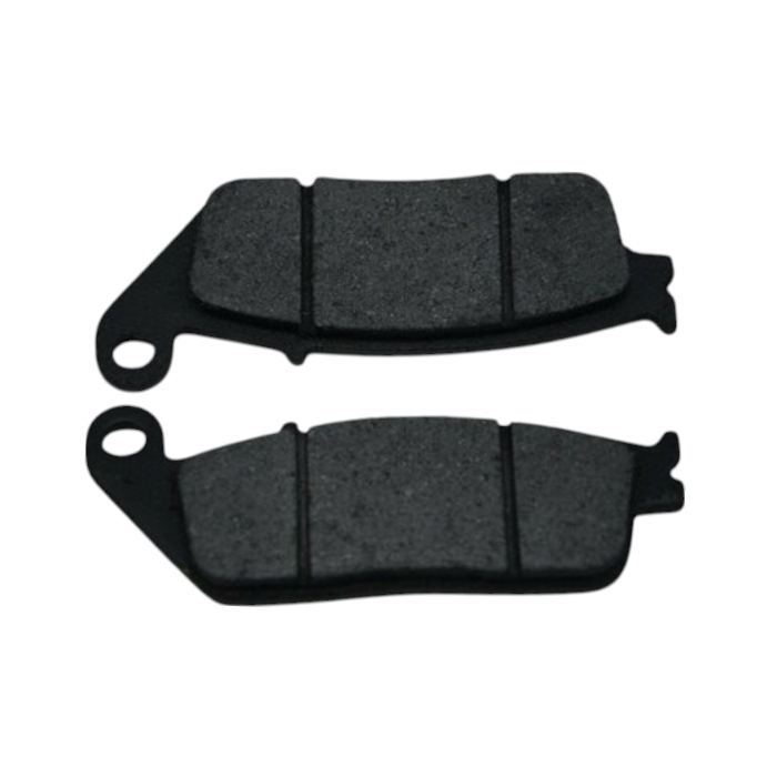 MotobirMotobir Ön Fren Balatası Honda Forza 250 Cbf 150 Cbr Mondial Z-One 180SF008566