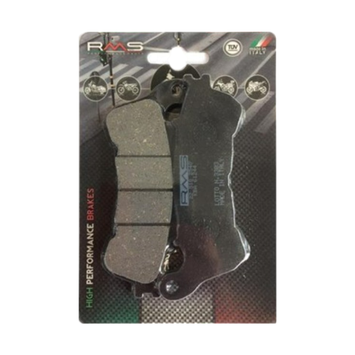 MotobirMotobir Ön Fren Balatası Honda Forza 250 2005-2013SF008625